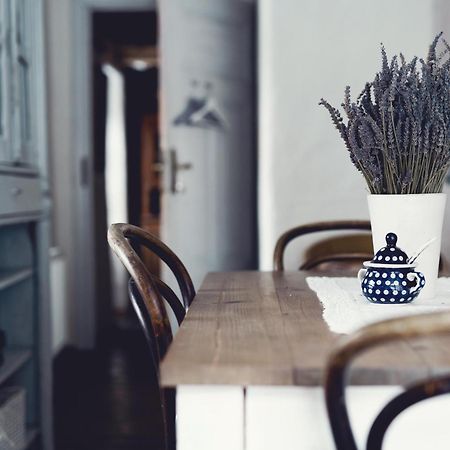 Lavendowo Hotel Piechowice Kültér fotó