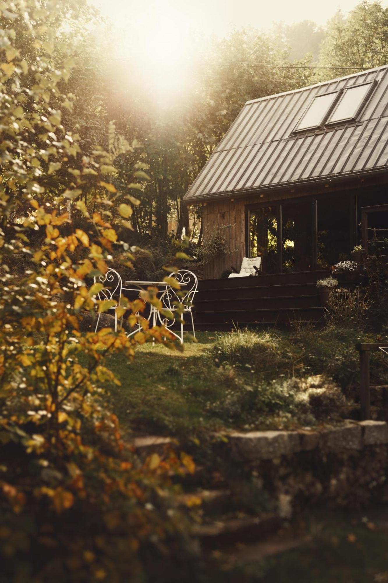 Lavendowo Hotel Piechowice Kültér fotó