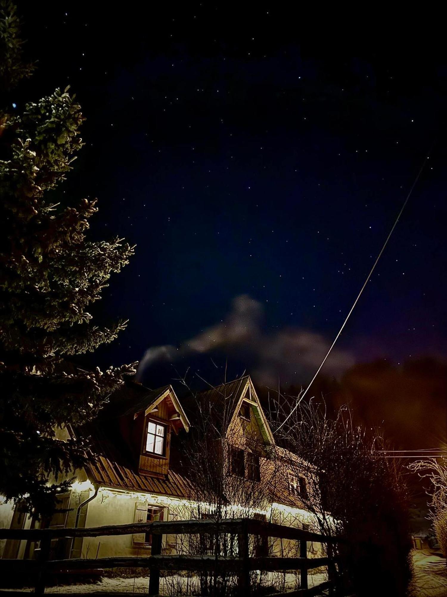Lavendowo Hotel Piechowice Kültér fotó