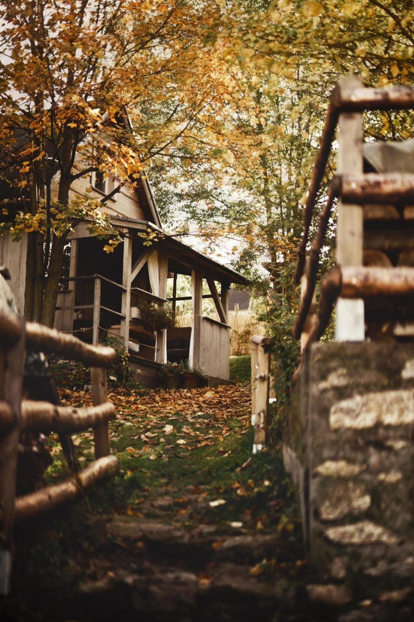 Lavendowo Hotel Piechowice Kültér fotó