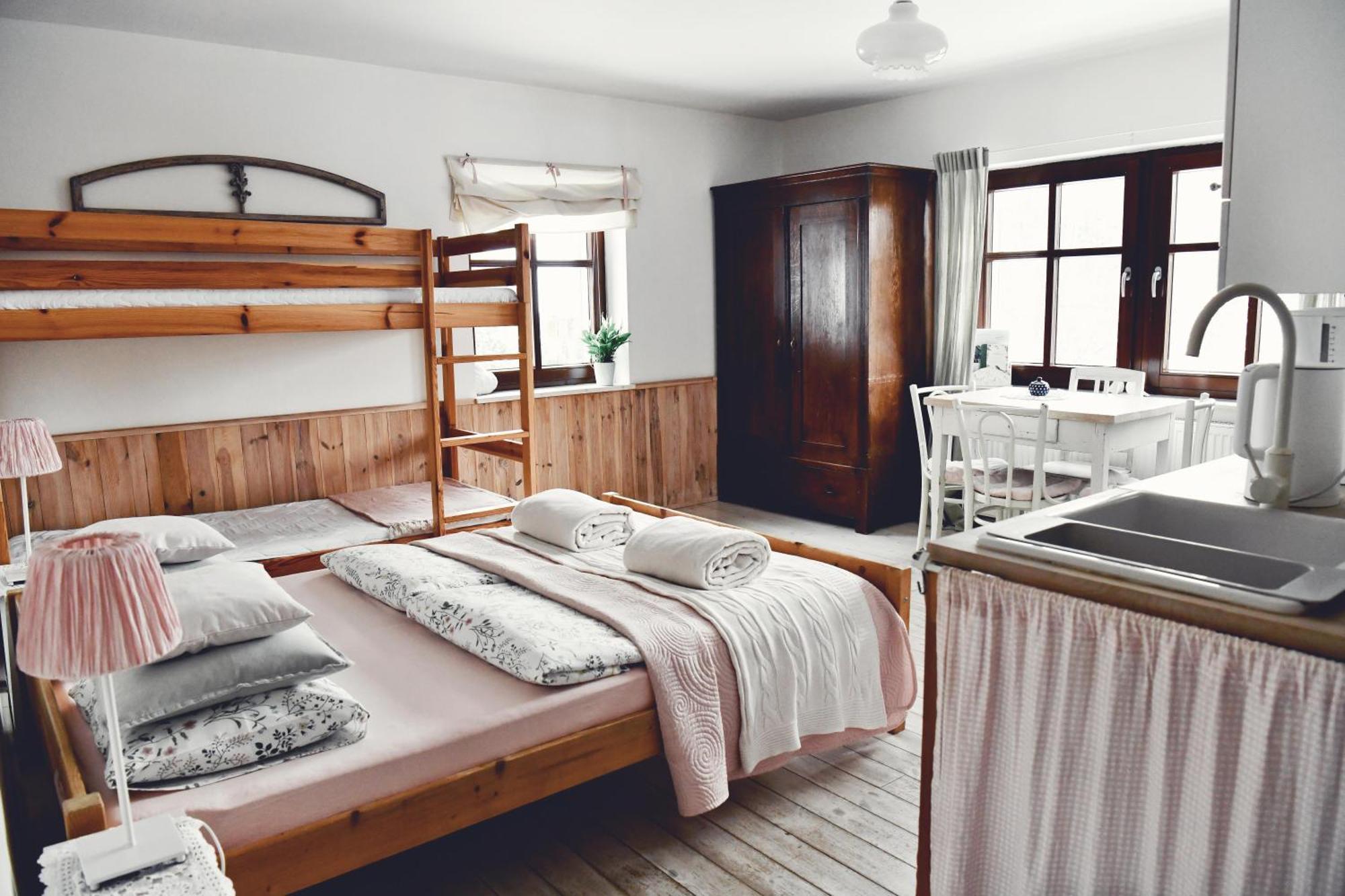 Lavendowo Hotel Piechowice Kültér fotó