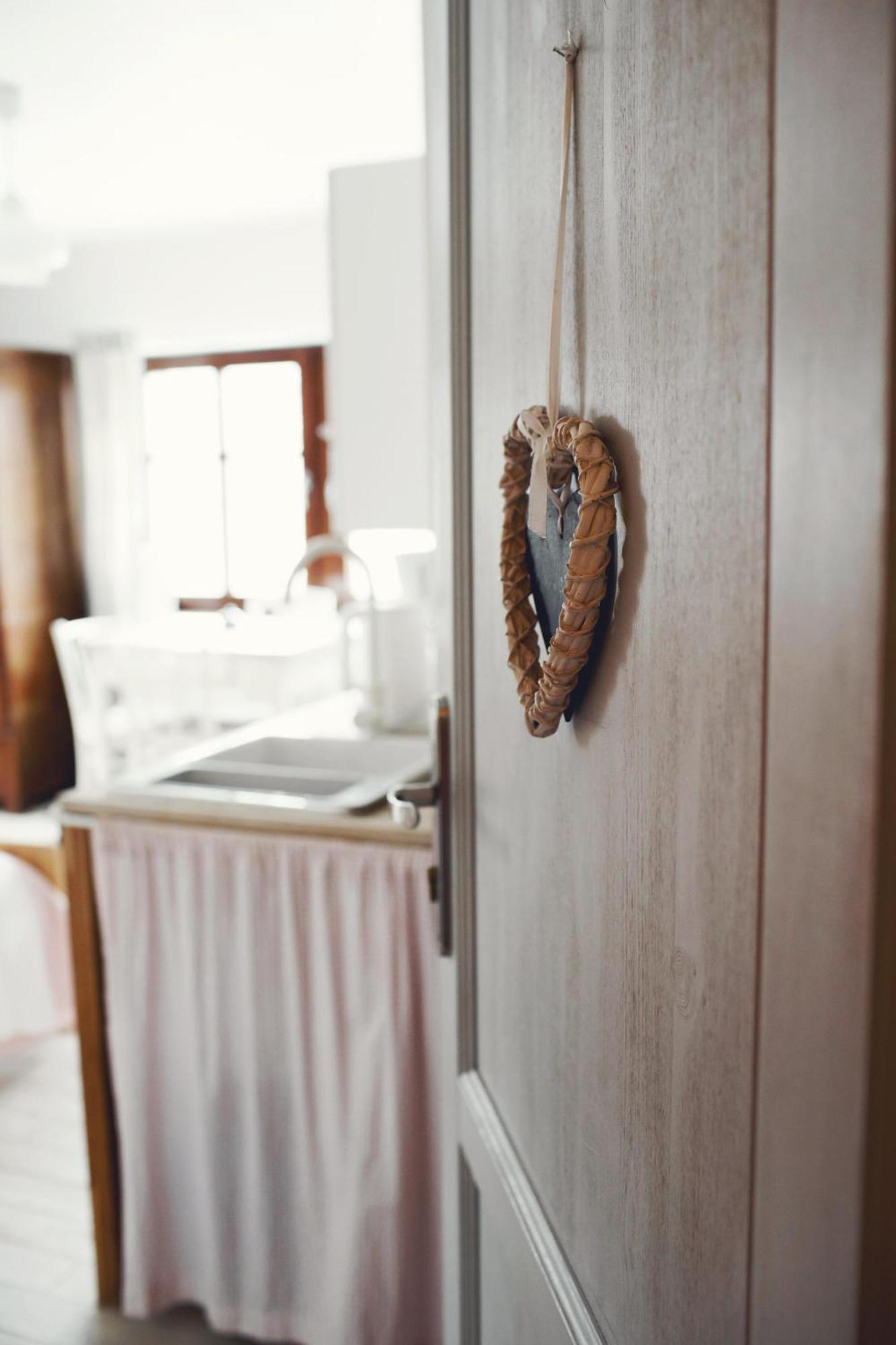 Lavendowo Hotel Piechowice Kültér fotó