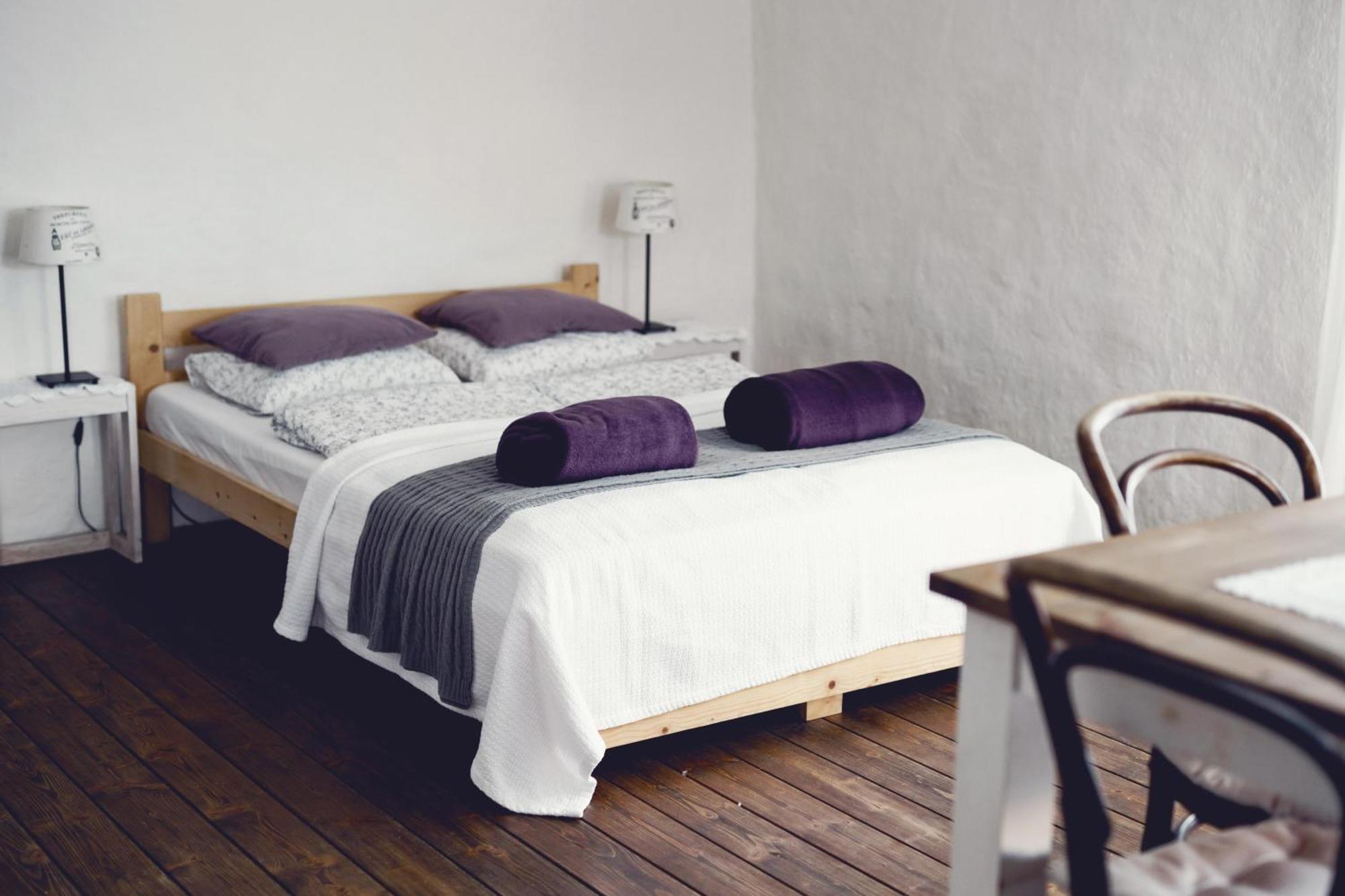 Lavendowo Hotel Piechowice Kültér fotó