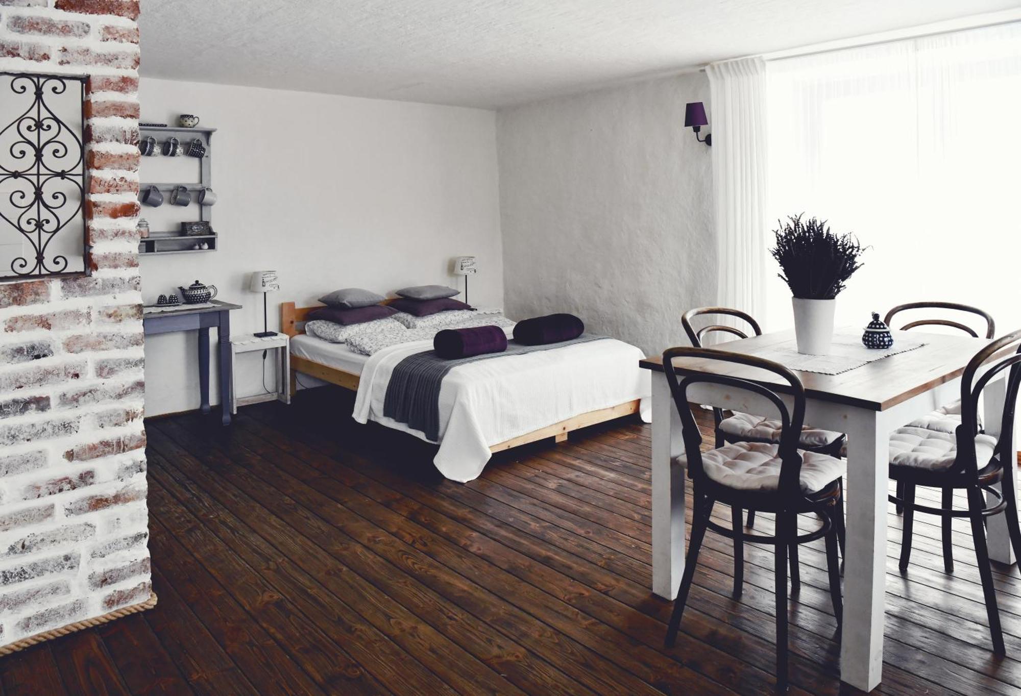 Lavendowo Hotel Piechowice Kültér fotó